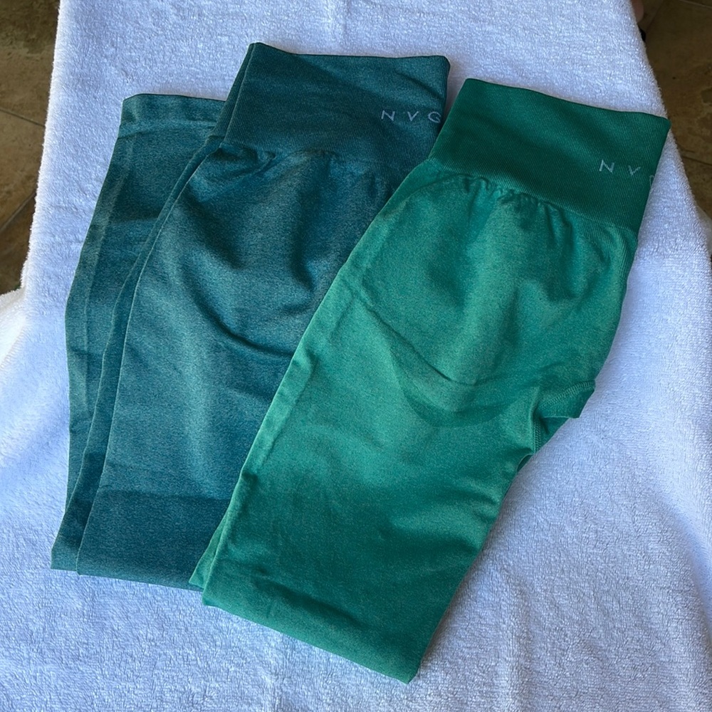 NVGTN Leggings